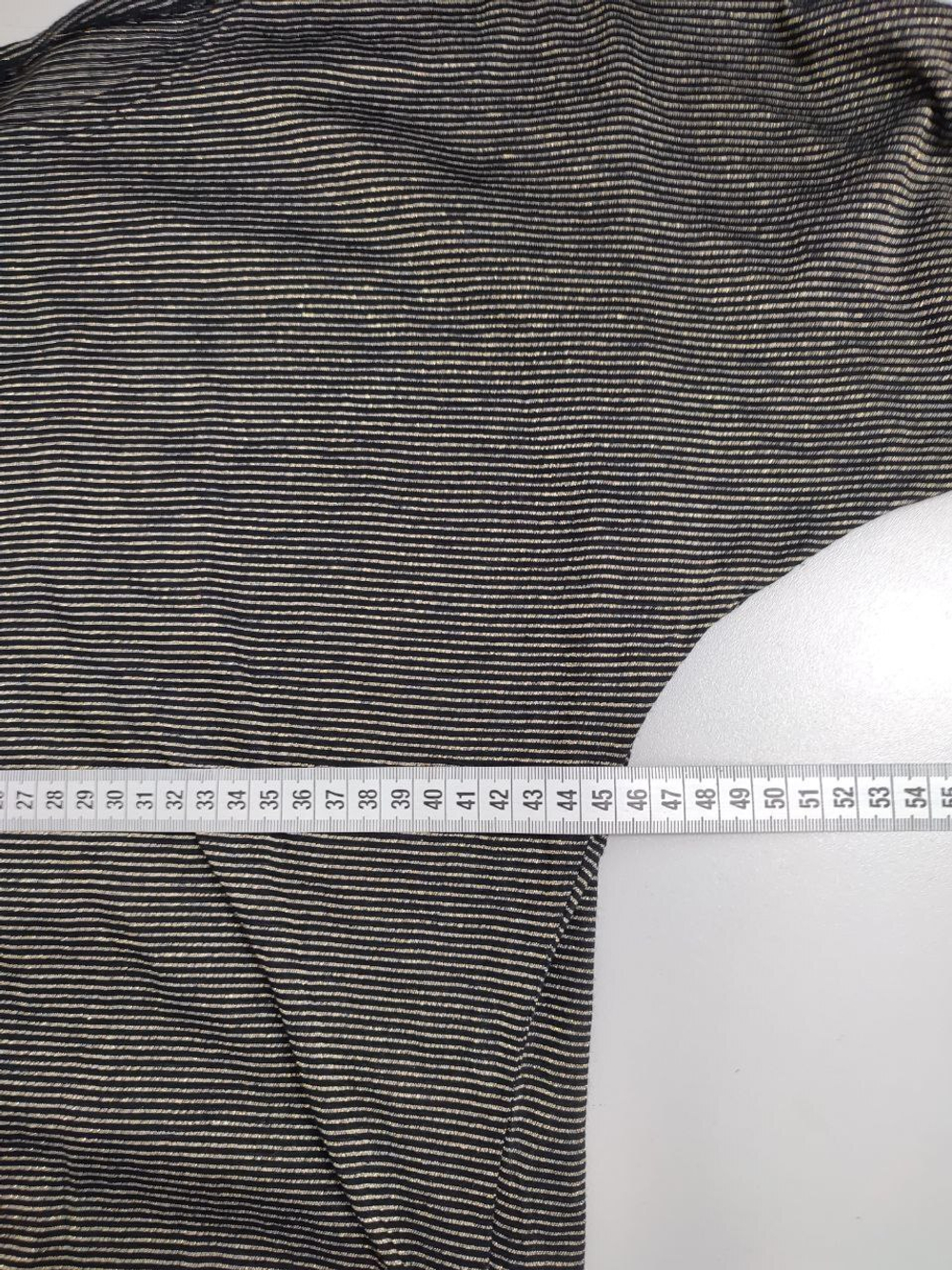 Кофта-туника Terranova с люрексом 44 размер