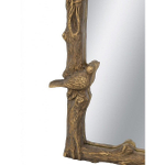 Зеркало настенное Птицы на дереве 61х4х86см