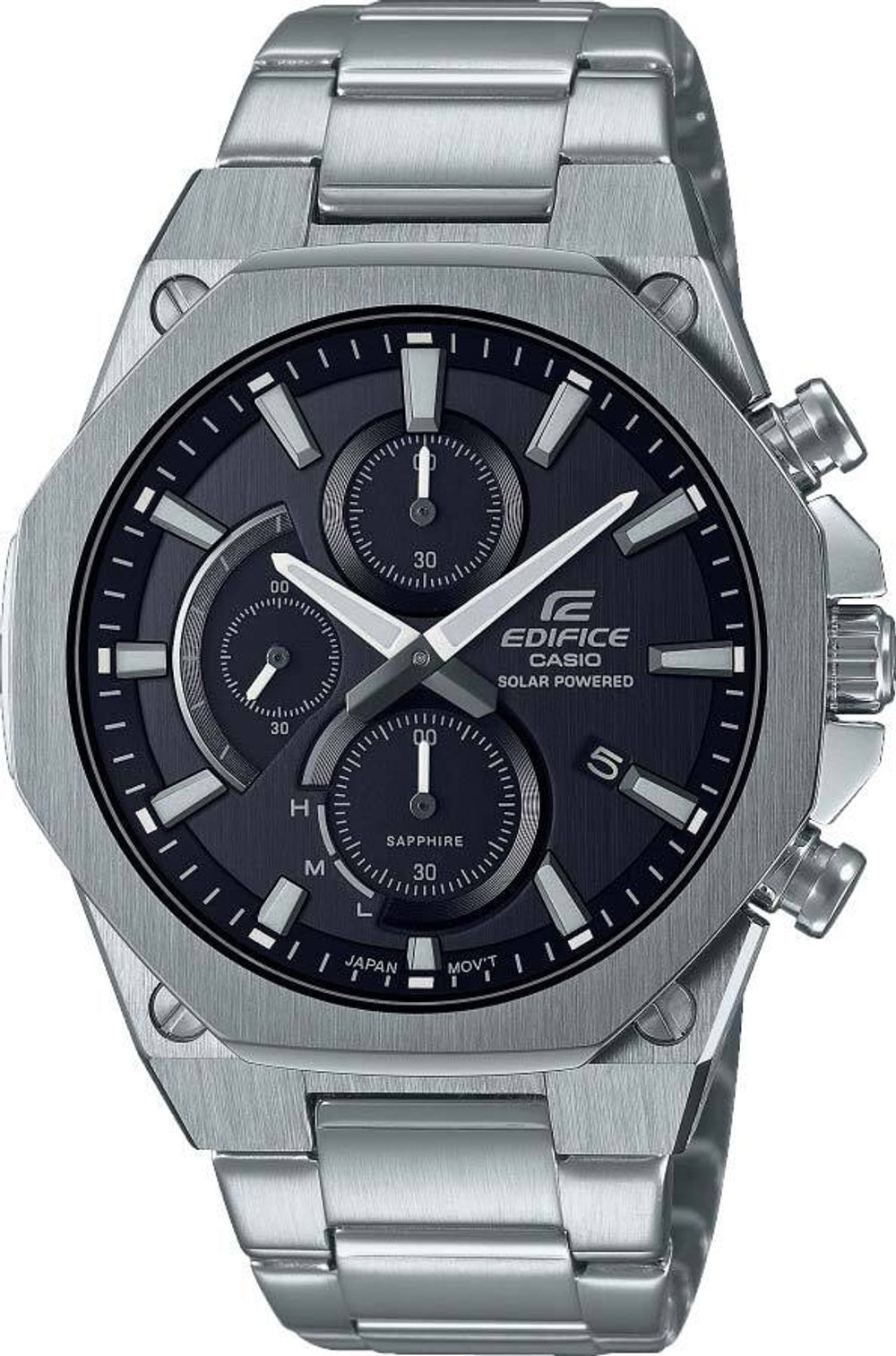 Мужские наручные часы Casio Edifice EFS-S570D-1A