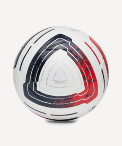 Мяч футбольный Meridian Elite №5