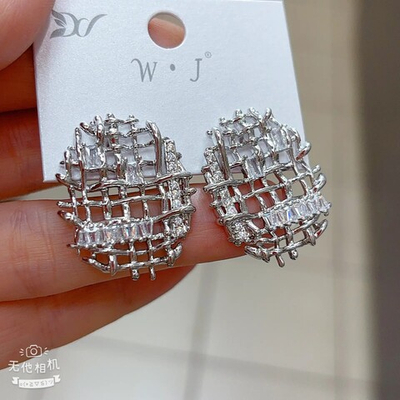 Серьги Jewelry - арт120