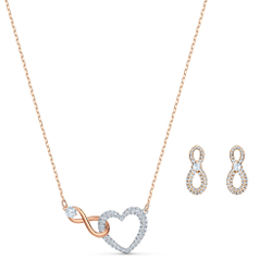 SWA INFINITY:SET H&I CZWH/MIX Set 5521040