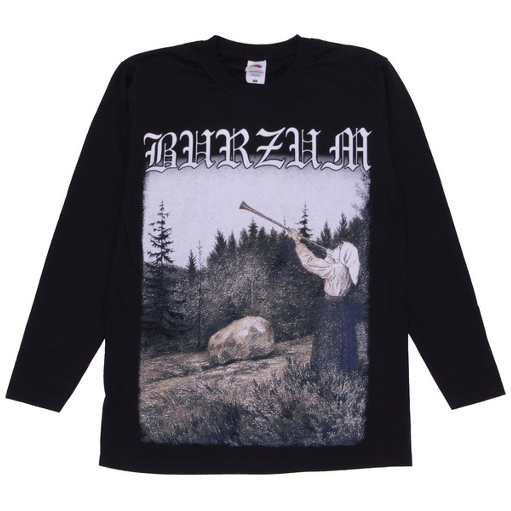 Свитшот Burzum Filosofem
