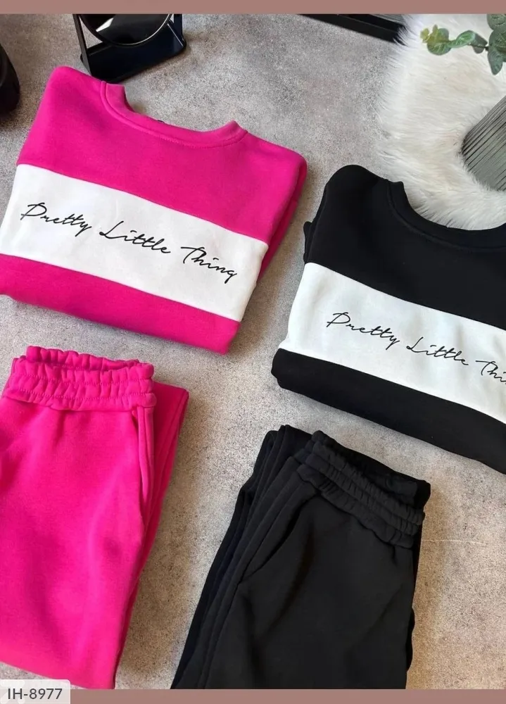 Костюм IH-8971 Фабрика Моды