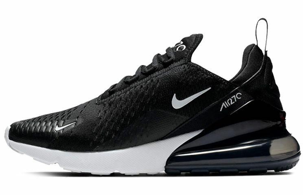 Кроссовки Nike Air Max 270 (Женская размерная сетка)