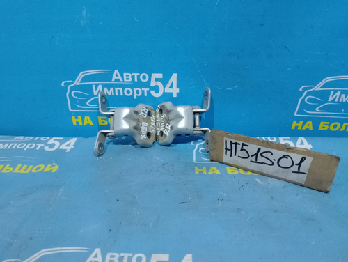Петля двери задней правой SUZUKI SWIFT 2002