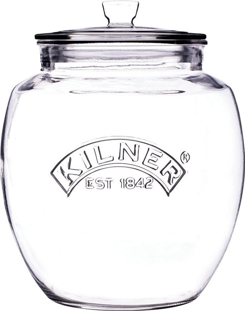 Банка для хранения Kilner sloj, 2000 мл, стекло