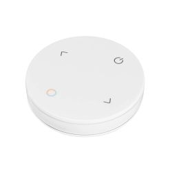 INTELLIGENT ARLIGHT Пульт SMART-801-22-1G-MIX White (3V, Magnet, 2.4G) (IARL, IP20 Пластик, 5 лет) 046478