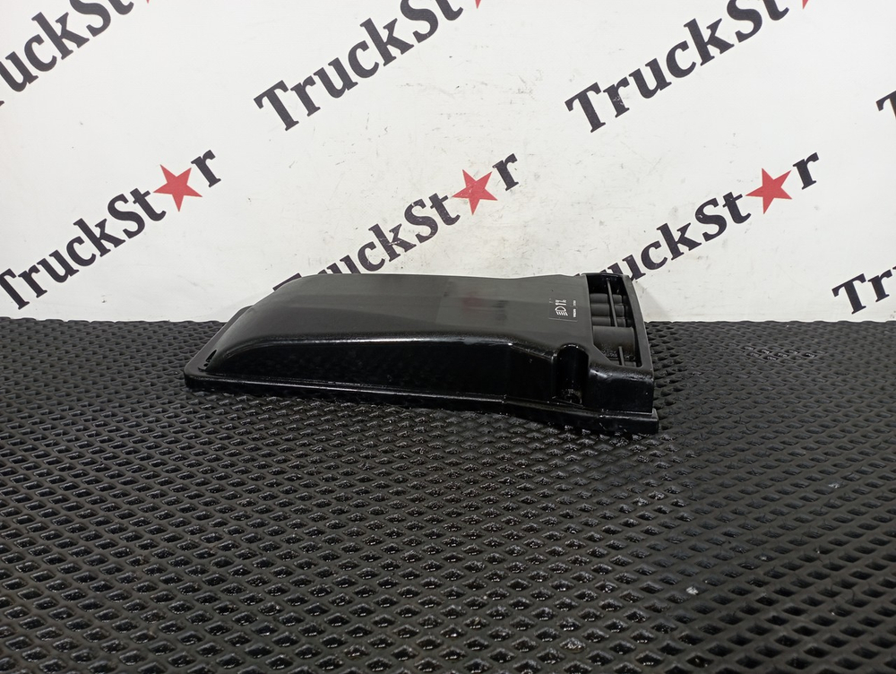 Крышка монтажного блока