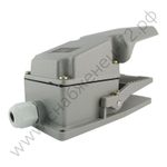 Переключатели педальные Энергия