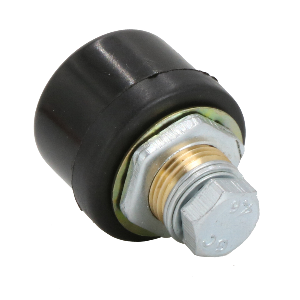 СКРП KWIK 10-25 гнездо панельное ST1025PS