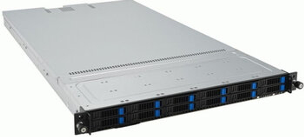 Серверная платформа ASUS RS501A-E12-RS12U
