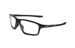 Oakley TR Memory Plastic Irregular Shape Eyeglass Frames
