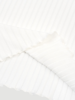 Лонгслив Mjölk Ecru