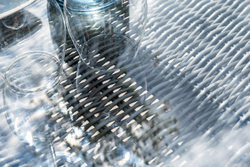 "Фредо" обеденная группа плетеная, цвет графит