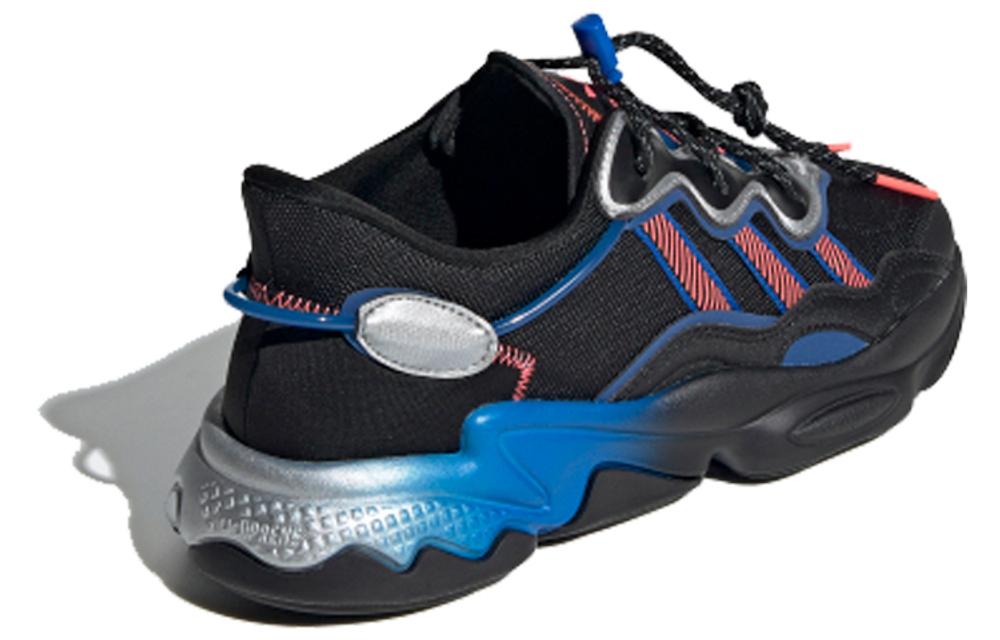 Кроссовки Adidas Originals Rivalry Low
