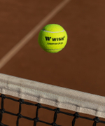 Мяч для большого тенниса Champion Speed 610, 3 шт.