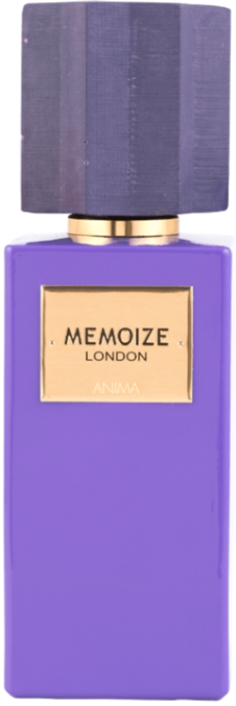 MEMOIZE ANIMA EXTRAIT DE PARFUM 100 ML