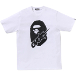 A Bathing Ape Bathing Ape X Ovo Fw25 Футболка