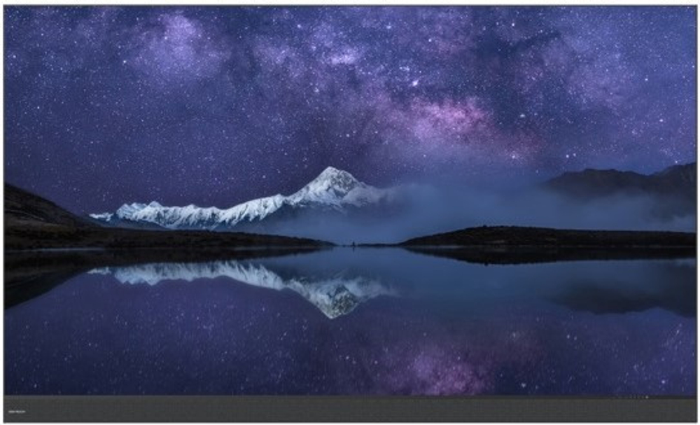 Светодиодный экран QSTech xWall Plus 165-19