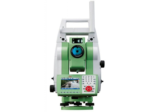 Leica TS15 P R1000 1