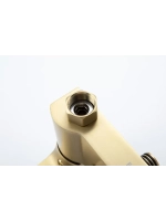Душевая система с тропическим душем Frap F2487-3