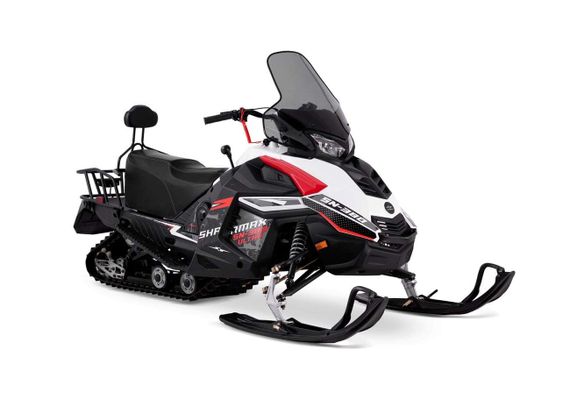 Снегоход SHARMAX SN-380 Ultra