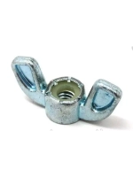 Гайка-барашек 0623-325