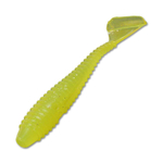 Силиконовая приманка HitFish TukaShine Fat 3.4" (6гр, 86мм)