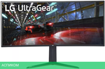 Монитор LG UltraGear 38GN950-B