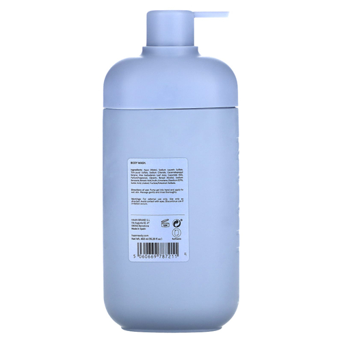 Haan, гель для душа, Morning Glory, 450 мл (15,21 жидк. унции)