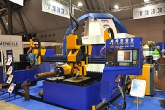 Пресс гидравлический Stalex HP-300