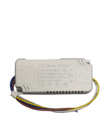 Блок питания для светильника (Led Driver: SF (40-60W)x2 120W 280mA)