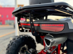 Квадроцикл GBM CROSS HILL 300 NEW