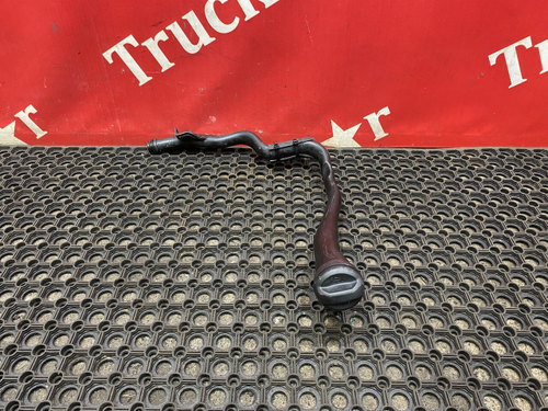 Горловинa мaслозaливнaя 2018г