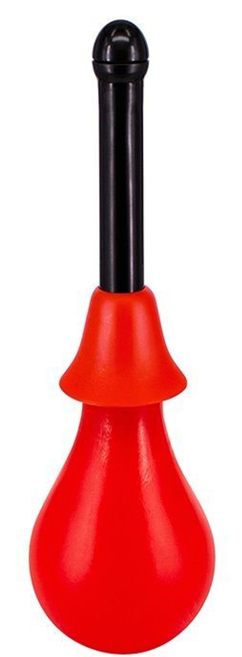 Интимный душ Seven Creations WHIRLING SPRAY с регулировкой подачи