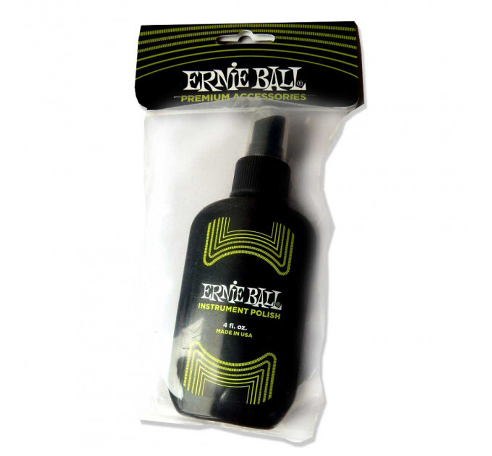 Полироль Ernie Ball 4223