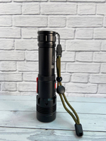 Ручной фонарь аккумуляторный HY-JX73-TG