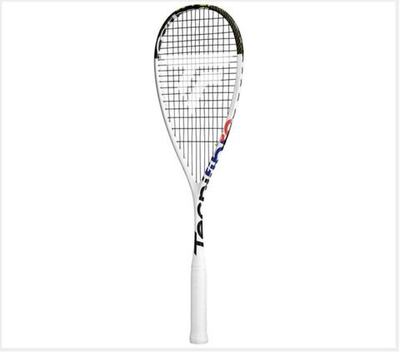 Tecnifibre, Carboflex 125 X-TOP (2022), Squash Racket