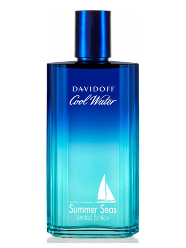 Davidoff Cool Water Man Summer Seas