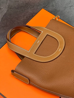 Сумка Hermes In-The-Loop