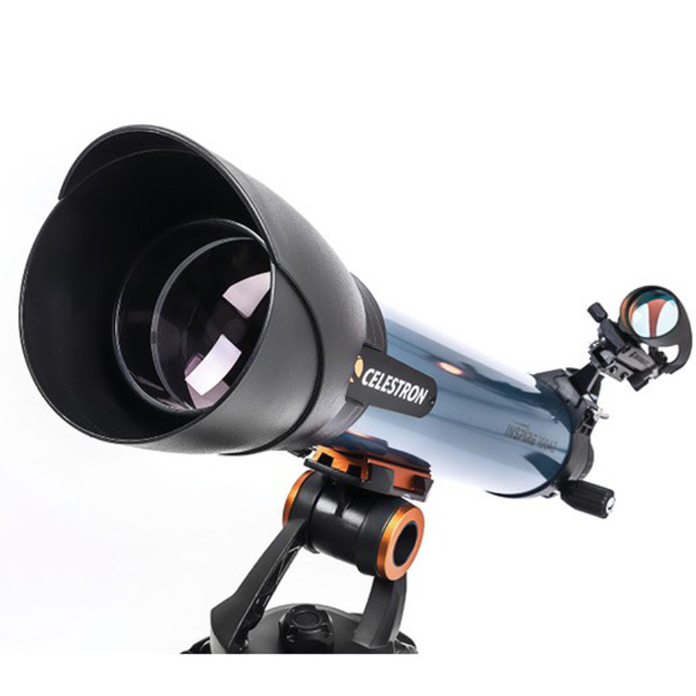 Телескоп Celestron Inspire 100 AZ