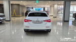 Mercedes-Benz C-Class W206 C200 4MATIC Avangarde (12.2022)