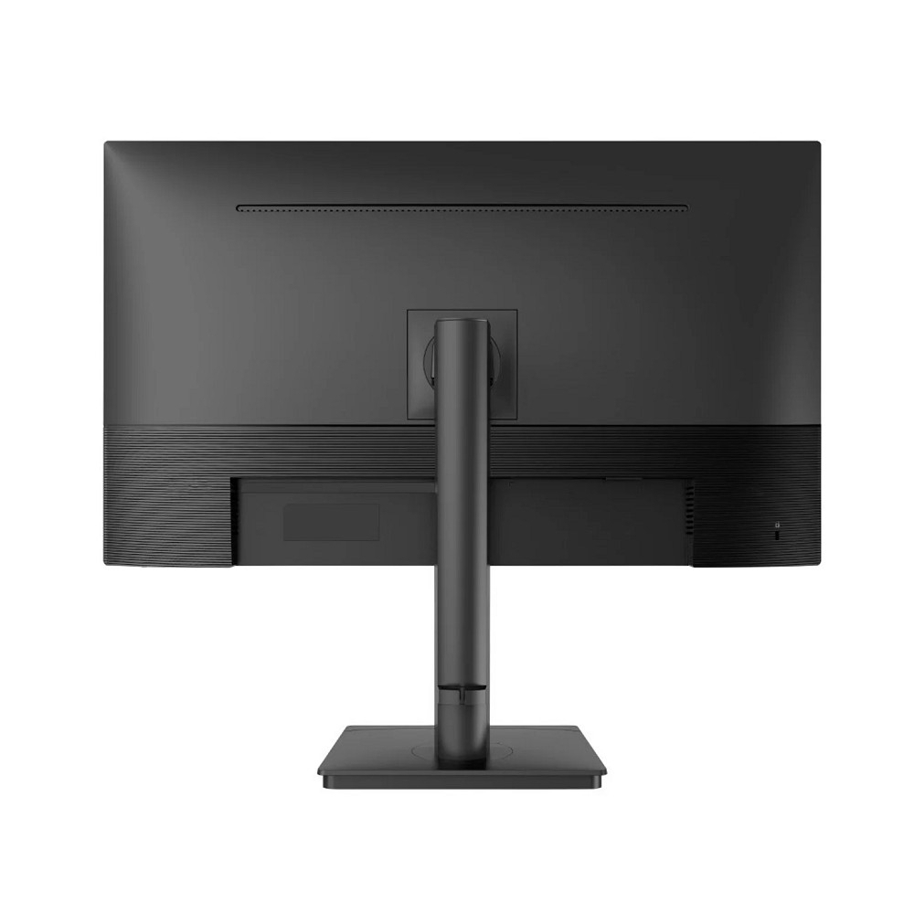 Монитор LCD BRAVUS 27" BVQ2737P с поворотом экрана (IPS 2560x1440 100Hz 5ms 178/178 250cd 1300:1 HDMI DisplayPort 4xUSB3.0 MM)