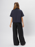 Рубашка школьная "Сапфир"