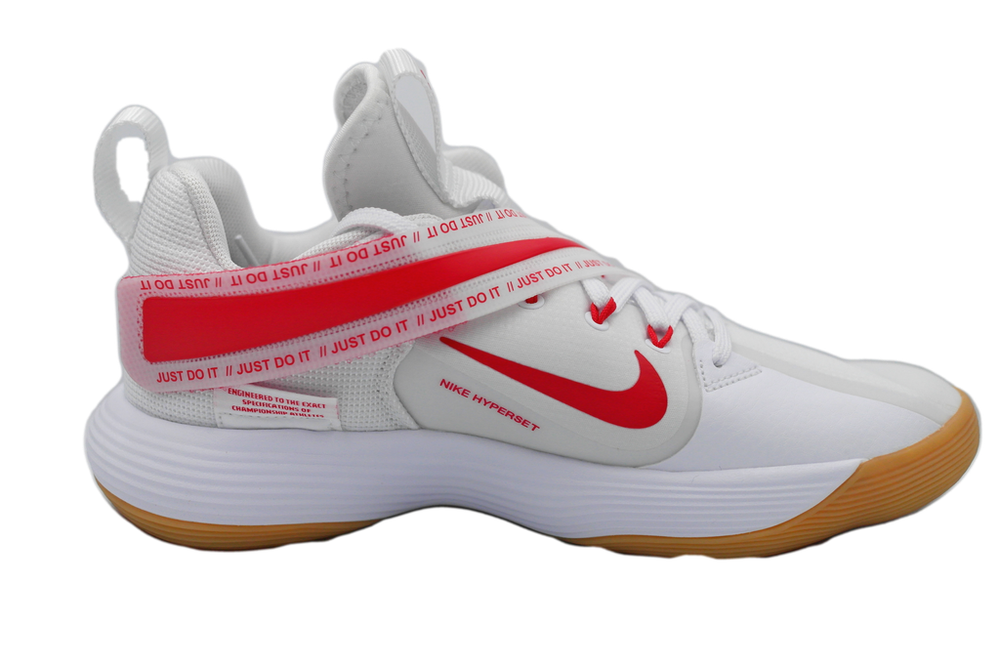 Волейбольные кроссовки Nike REACT HYPERSET