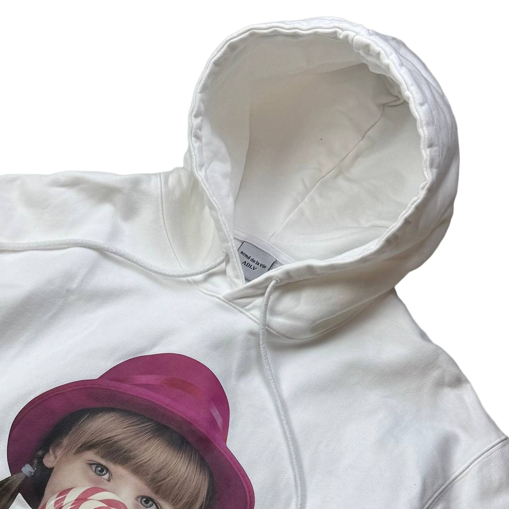 Худи Acme de la vie