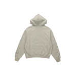 Толстовка Fear of God Essentials Hoodie Sage, FOG-FW20-300