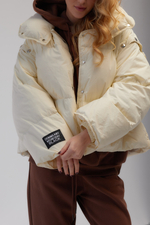 Куртка-трансформер Degrees пух