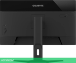 Монитор Gigabyte M32UP черный (20VM0-M32UPBT-1EKR)